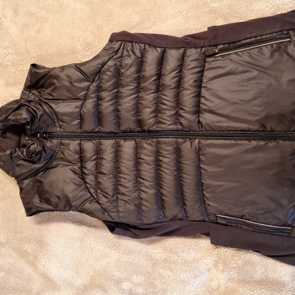 Lululemon Puffer Vest